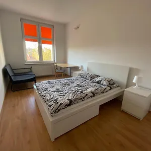  Apartmán Przyjazne Mieszkanie W Kamienicy Blisko Centrum