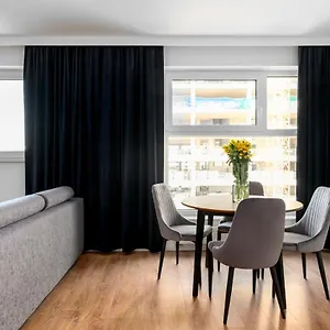 Apartmán Star4you Ii