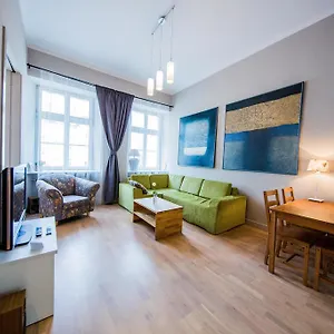 Apartment Good Night In - Aries, Wroclaw