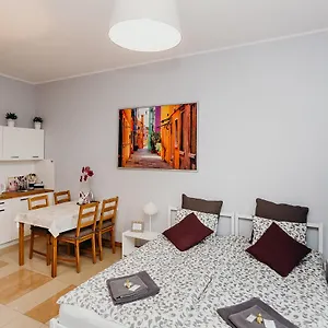 Apartment Grey Ii, Wroclaw